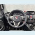 FIAT DOBLO ESSENCE 1.8 16V FLEX - BRANCO - 2020 Foto 8 (Miniatura)