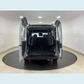 FIAT DOBLO ESSENCE 1.8 16V FLEX - PRATA - 2020 Foto 8 (Miniatura)