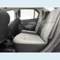 RENAULT LOGAN EXPRESSION 1.6 8V FLEX - PRETO - 2014 Foto 8 (Miniatura)