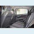 FIAT PUNTO ESSENCE 1.6 16V FLEX - PRETO - 2016 Foto 8 (Miniatura)