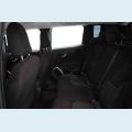 JEEP RENEGADE 1.8 AUT. FLEX - PRETO - 2016 Foto 8 (Miniatura)
