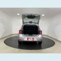 RENAULT SANDERO AUTHENTIQUE 1.0 12V SCE FLEX - PRETO - 2018 Foto 8 (Miniatura)