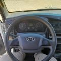 KIA BONGO 2.5 K-2500 4X2 CS TURBO DIESEL 2P MANUAL - BRANCO - 2013 Foto 8 (Miniatura)