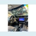 TOYOTA COROLLA - PRETO - 2016 Foto 8 (Miniatura)