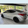 HYUNDAI ELANTRA GLS - PRATA - 2012 Foto 8 (Miniatura)