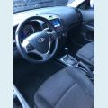 HYUNDAI I30 2P - PRETO - 2012 Foto 8 (Miniatura)