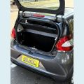 FIAT MOBI LIKE - CINZA - 2023 Foto 8 (Miniatura)