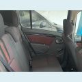 RENAULT SANDERO STEPWAY FLEX 1.6 16V 5P - PRETO - 2014 Foto 8 (Miniatura)
