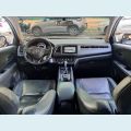 HONDA HRV EXL - CINZA - 2020 Foto 8 (Miniatura)