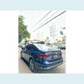 VOLKSWAGEN VIRTUS - AZUL - 2020 Foto 8 (Miniatura)