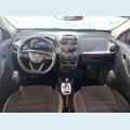 CHEVROLET CHEV AGILE 1.4MA LTZ - BRANCO - 2014 Foto 8 (Miniatura)