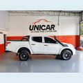MITSUBISHI L200 TRITON - BRANCO - 2023 Foto 8 (Miniatura)