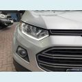 FORD ECOSPORT - PRATA - 2017 Foto 8 (Miniatura)