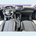 PEUGEOT 208 - PRETO - 2023 Foto 8 (Miniatura)