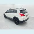 PEUGEOT 2008 CROSSWAY AT - BRANCO - 2017 Foto 8 (Miniatura)