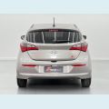 HYUNDAI HB 20 1.0 COMFORT - PRATA - 2019 Foto 8 (Miniatura)