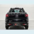 FIAT TORO FREEDOM AT - PRETO - 2019 Foto 8 (Miniatura)