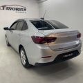 CHEVROLET ONIX PLUS 10TAT PR2 - PRATA - 2021 Foto 8 (Miniatura)