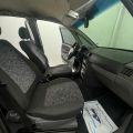 CHEVROLET MERIVA JOY - PRETO - 2005 Foto 8 (Miniatura)