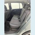 VOLKSWAGEN FOX 1.0 GII - CINZA - 2012 Foto 8 (Miniatura)