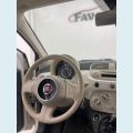 FIAT 500 CULT - BRANCO - 2013 Foto 8 (Miniatura)