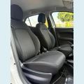 FIAT ARGO DRIVE 1.0 - BRANCO - 2025 Foto 8 (Miniatura)