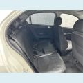 VOLKSWAGEN VOYAGE (G6) 1.0 TEC TOTAL FLEX - BRANCO - 2013 Foto 8 (Miniatura)