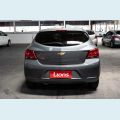 CHEVROLET ONIX 1.0 FLEX - CINZA - 2020 Foto 8 (Miniatura)