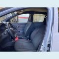 RENAULT LOGAN ZEN 1.0 12V SCE FLEX - BRANCO - 2021 Foto 8 (Miniatura)