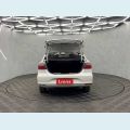 VOLKSWAGEN VOYAGE 1.6 TRENDLINE FLEX - BRANCO - 2018 Foto 8 (Miniatura)