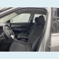 NISSAN KICKS SENSE 1.6 FLEX AUT. - PRATA - 2022 Foto 8 (Miniatura)