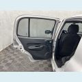 FIAT UNO ATTRACTIVE 1.0 - PRATA - 2021 Foto 8 (Miniatura)