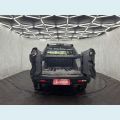 FIAT TORO ENDURANCE 1.3 TURBO FLEX AUT. - PRETO - 2022 Foto 8 (Miniatura)