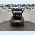 CITROËN C4 CACTUS 1.6 THP SHINE AUT. FLEX - CINZA - 2022 Foto 8 (Miniatura)