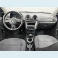 VOLKSWAGEN GOL 1.0 TEC CITY FLEX 2P - BRANCO - 2015 Foto 8 (Miniatura)