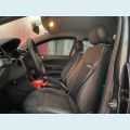 VOLKSWAGEN VOYAGE 1.6 TRENDLINE FLEX - CINZA - 2018 Foto 8 (Miniatura)