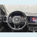 FIAT TORO FREEDOM 1.3 TURBO FLEX AUT. - BRANCO - 2022 Foto 8 (Miniatura)
