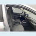 CHEVROLET ONIX PLUS LTZ 1.0 TURBO (AUT.) - PRATA - 2023 Foto 8 (Miniatura)