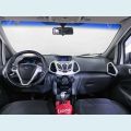 FORD ECOSPORT ECOSPORT FREESTYLE 1.6 16V FLEX - BRANCO - 2013 Foto 8 (Miniatura)
