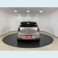 VOLKSWAGEN FOX 1.0 TEC FLEX 4P - PRATA - 2013 Foto 8 (Miniatura)