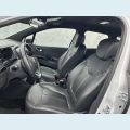 RENAULT CAPTUR INTENSE 1.3 TURBO FLEX AUT. - BRANCO - 2023 Foto 8 (Miniatura)