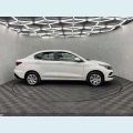 FIAT CRONOS DRIVE 1.3 FLEX - BRANCO - 2021 Foto 8 (Miniatura)