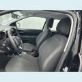 CITROËN C4 CACTUS 1.6 FEEL AUT. FLEX - PRETO - 2022 Foto 8 (Miniatura)