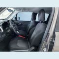 JEEP RENEGADE SPORT 1.8 4X2 AUT. FLEX - CINZA - 2019 Foto 8 (Miniatura)