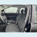 CITROËN C4 CACTUS 1.6 FEEL AUT. FLEX - PRETO - 2022 Foto 8 (Miniatura)