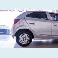 CHEVROLET ONIX 1.0 JOY SPE/4 - PRATA - 2018 Foto 8 (Miniatura)