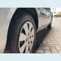 VOLKSWAGEN VOYAGE - PRATA - 2015 Foto 8 (Miniatura)