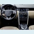 LAND ROVER DISCOVERY SPORT - PRETO - 2018 Foto 8 (Miniatura)