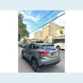 HONDA HR-V - CINZA - 2016 Foto 8 (Miniatura)