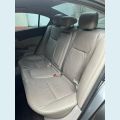 HONDA CIVIC LXS - CINZA - 2014 Foto 8 (Miniatura)